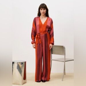 🇫🇷FRNCH - STRIPED DOUGLAS COMBINATION